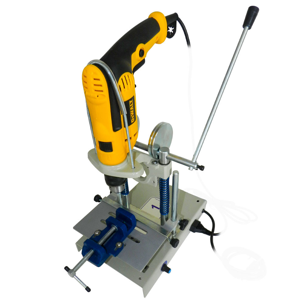 Suporte Universal para Furadeira Manual 3 em 1 Kerbus