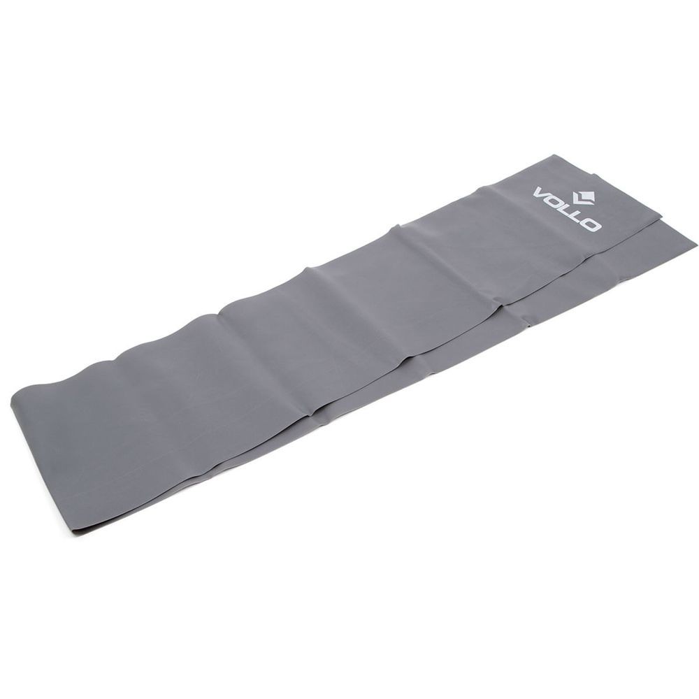 Faixa Elástica Nível Forte 0,60mm Vollo - Sports & Outdoors