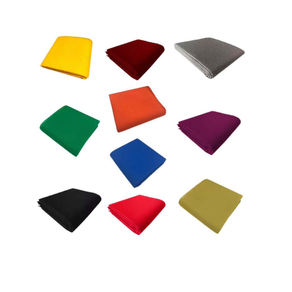 PANO TECIDO TAMPO P/ MESA DE BILHAR SNOOKER SINUCA 2,20 em Oferta na Shopee