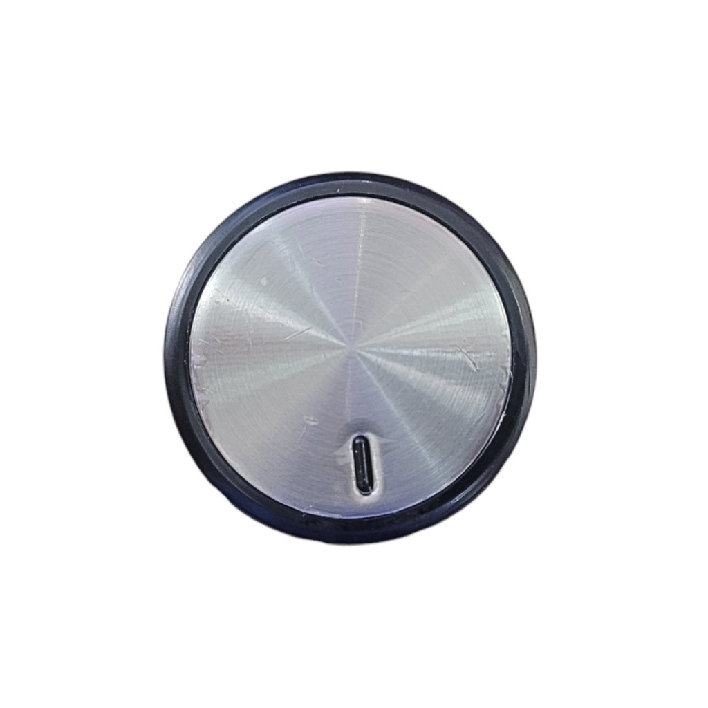 Botão Fogão Cooktop Fischer Platinium 1 Peça em Oferta na Shopee