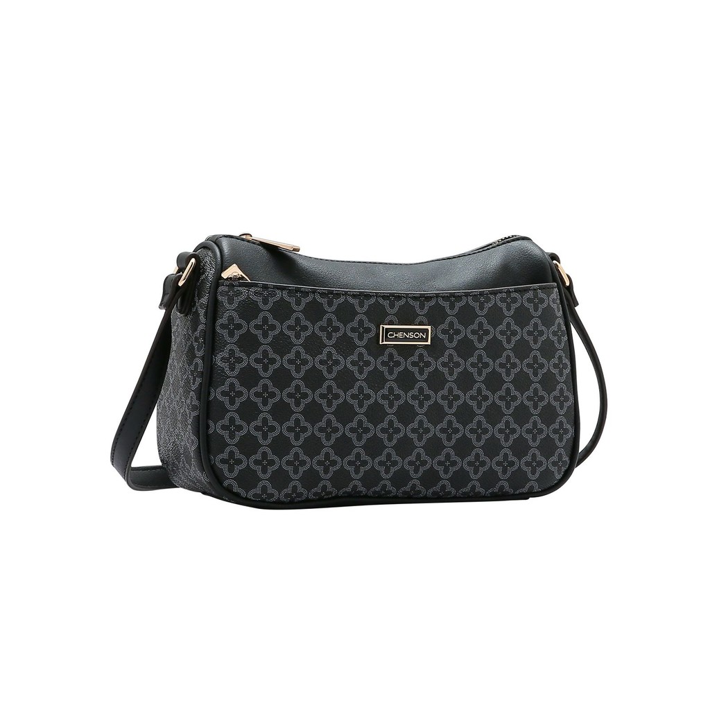 Bolsa Feminina Chenson Elemento Grafico 3484641 - Women Bags