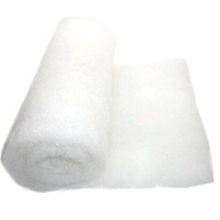 MANTA ACRÍLICA 80G/M2 - 1,00M COMPR x 1,40M LARG - TS em Oferta na Shopee