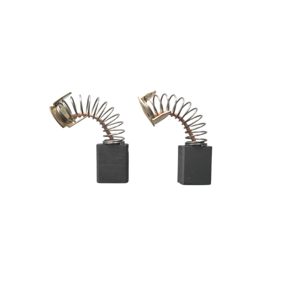 ​​Escova De Carvão Para Misturador AT1760 Atlas Powertech
