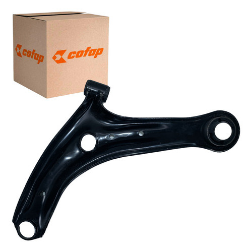 Bandeja Dianteira Direito Cofap Fiesta 2010 2011 2012 2013 2014 2015 2016 Ka 2014 2015 2016 em Oferta na Shopee