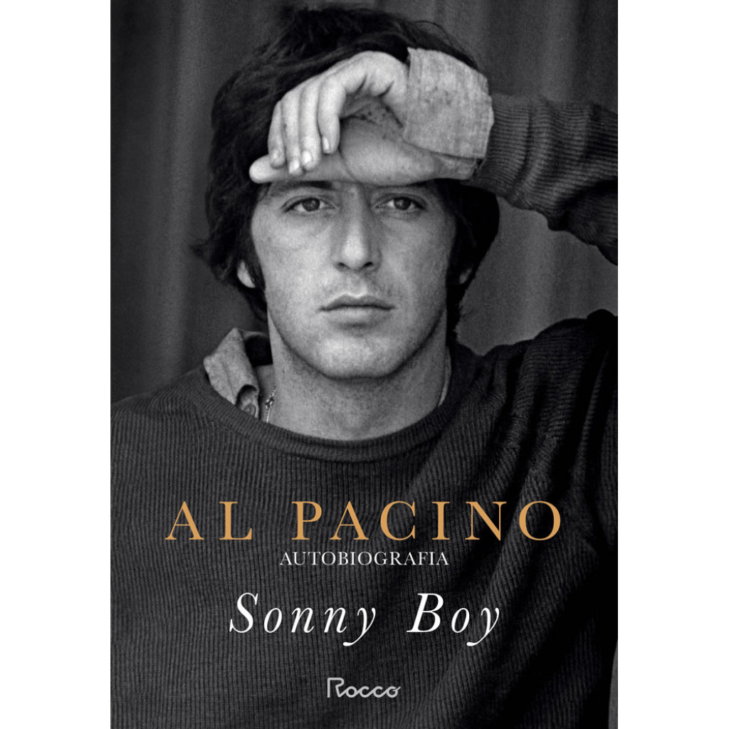 SONNY BOY AUTOBIOGRAFIA em Oferta na Shopee