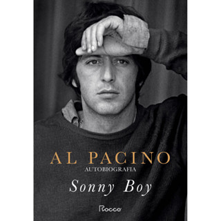 SONNY BOY AUTOBIOGRAFIA em Oferta na Shopee