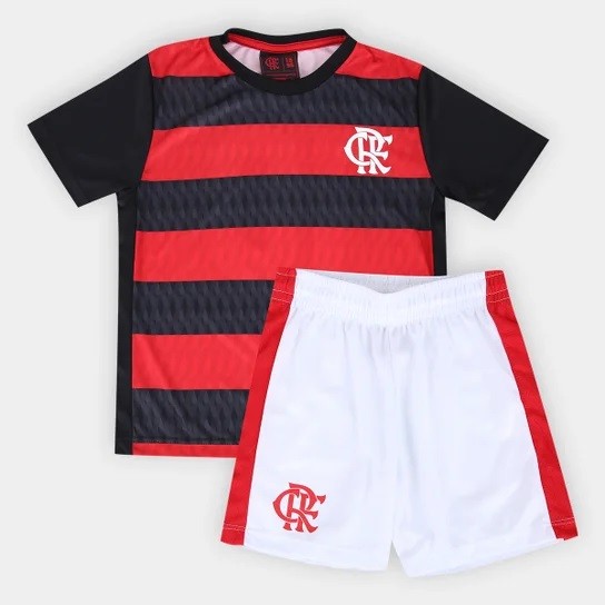 Uniformes do Flamengo: Onde Comprar | BuscaProdutos