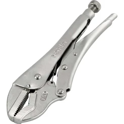 Alicate De Pressão 10" Mordente Reto Vonder Plus