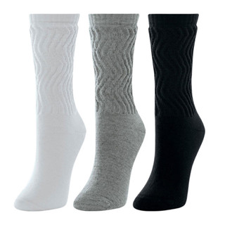 MEIA AERÓBICA CANO LONGO em Oferta na Shopee