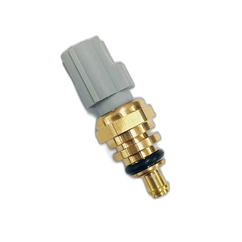 Sensor de temperatura - Ford Ecosport Motor Sigma, Ecosport, Fiesta, Focus, Ka, Mondeo, Ranger, Transit, Volvo C30