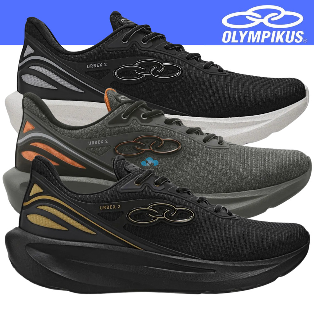 Tênis Olympikus Urbex: Onde Comprar | BuscaProdutos