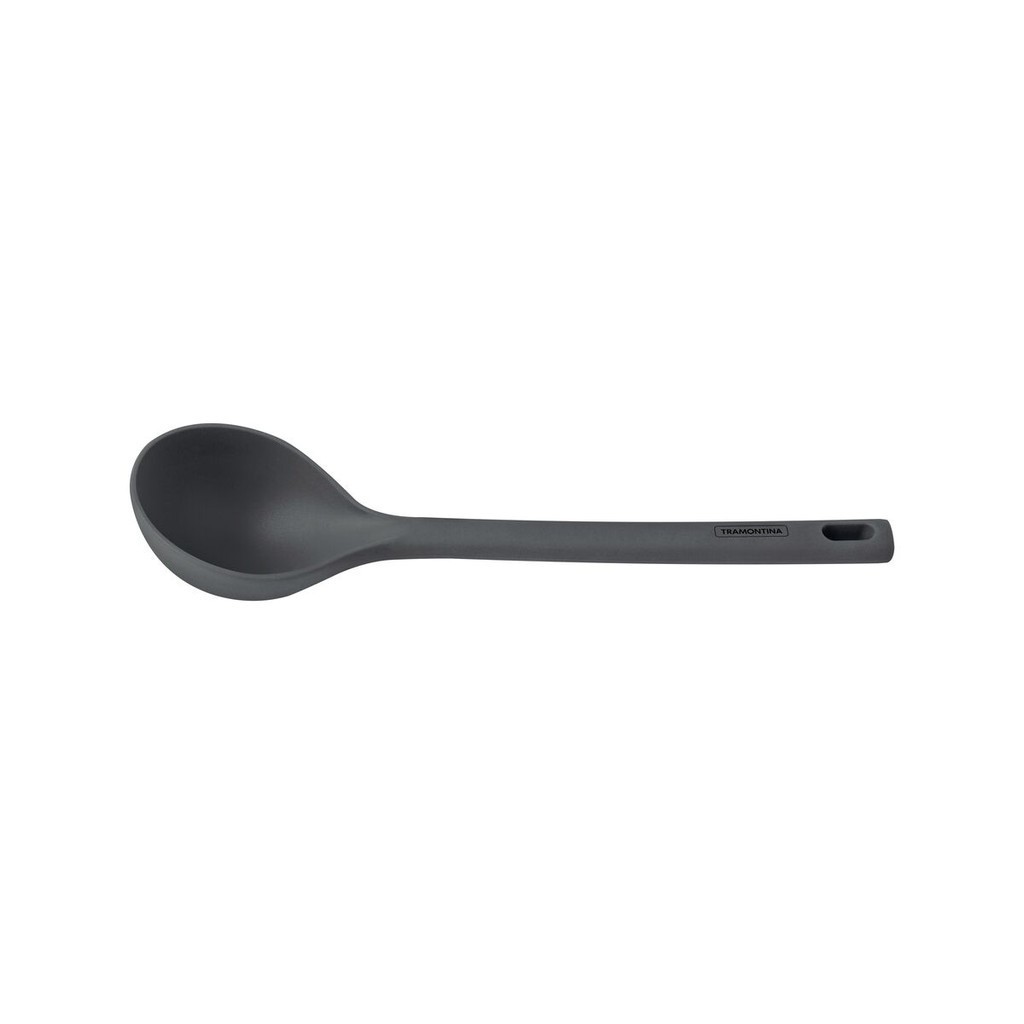 Concha para Arroz Silicone Tramontina Moldê 30cm Utensílio Cozinha Restaurante