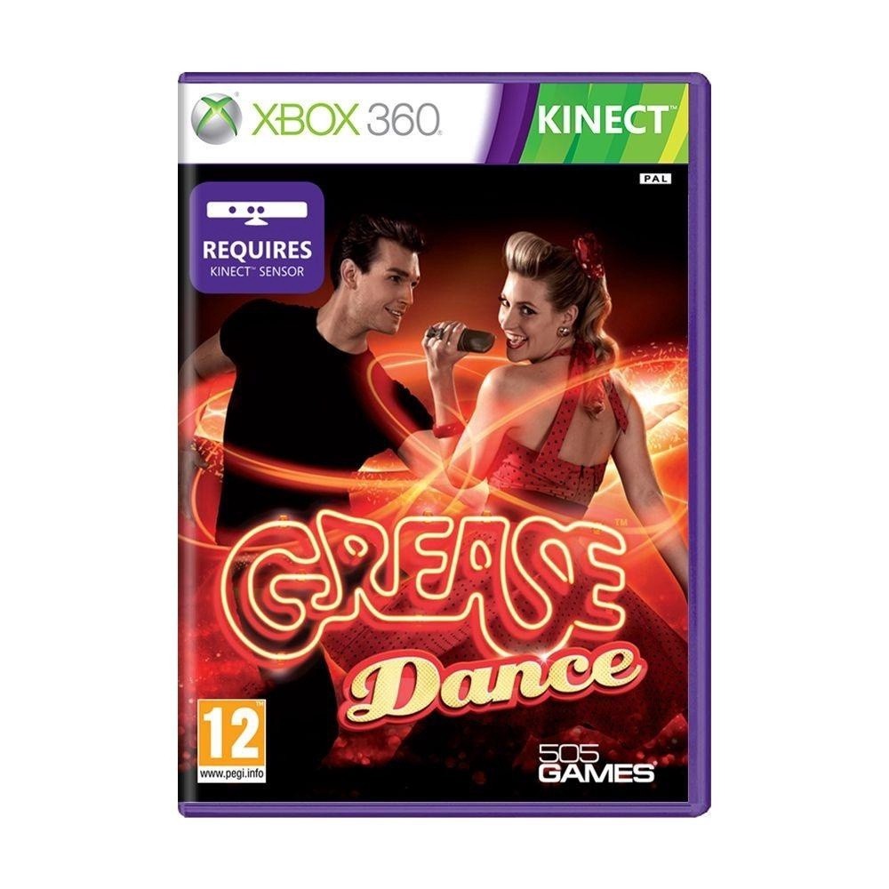 Grease Dance