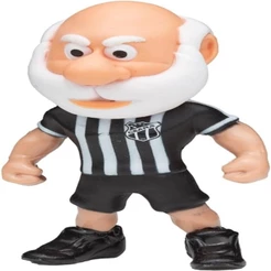 Boneco Mascote Ceara Vovô - Polo Art