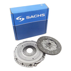 Kit Embreagem Completo Nissan Grand Livina 1.8 16v 2010 2016