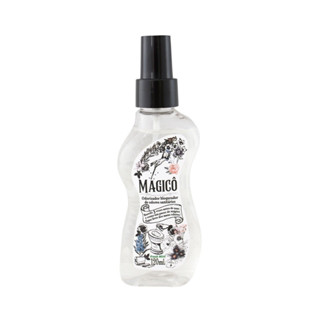 Bloqueador Sanitário Magicô Sanol 120ml Sem Mau Cheiro