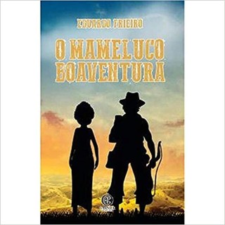 O Mameluco Boaventura - Eduardo Frieiro em Oferta na Shopee