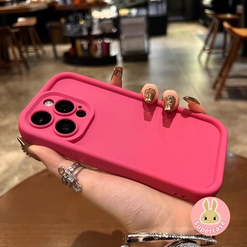 Detalhes do Capa De Luxo Macaron Candy Color Para Motorol Moto G54 G22 G14 G30 G20 G10 G9 Play E22 Silicone Menina Fria Macia