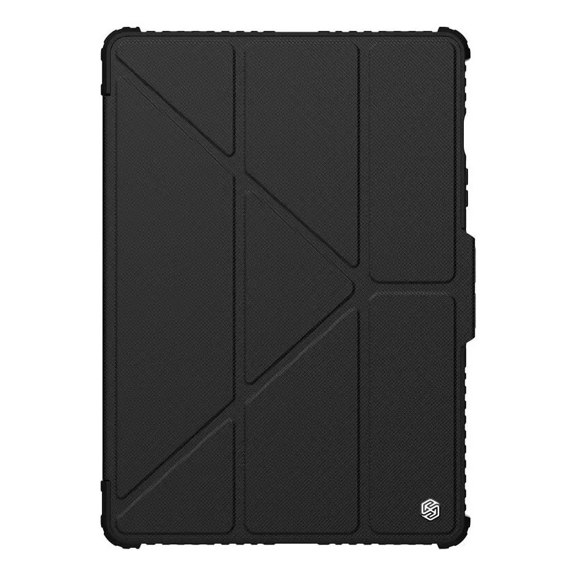 Capa Anti Impacto Nillkin Camshield Para Samsung Tab S9 Plus