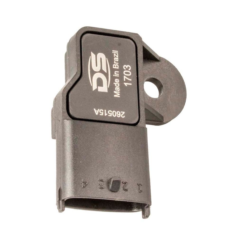 Sensor Map Pressão Fiat Doblo 2010 a 2021 - 510602 - 1703