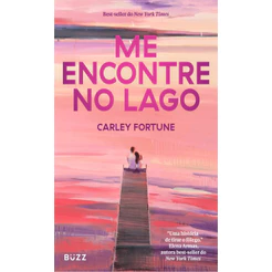 ME ENCONTRE NO LAGO