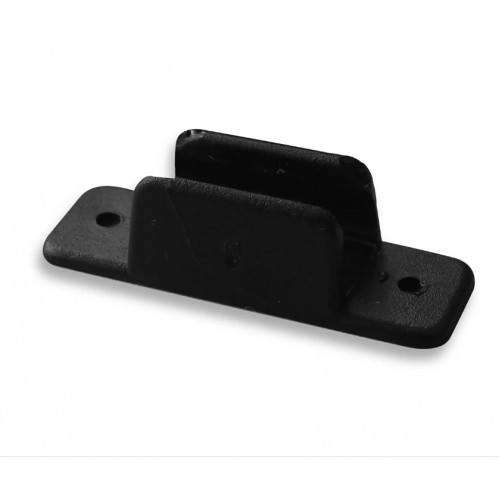 Prendedor de Canetas Padrão BIC Canetafix Preto - 10 unidades em Oferta na Shopee