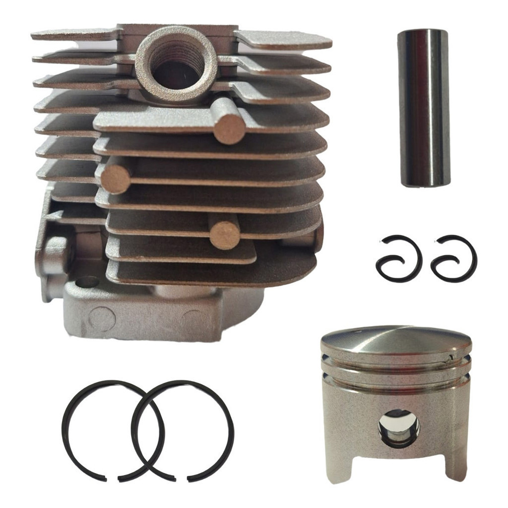 Kit Completo Cilindro e Pistão C-230