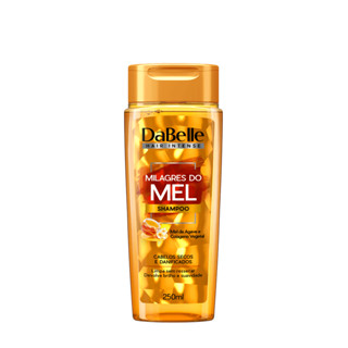 DaBelle Hair Intense Milagres do Mel - Shampoo 250ml