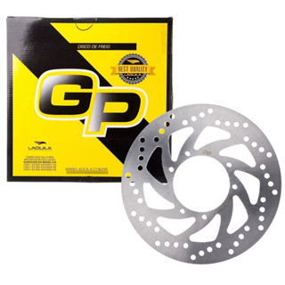 Disco de Freio Dianteiro Lander 250 / Tenere 250 / Crosser 150 Abs em Oferta na Shopee