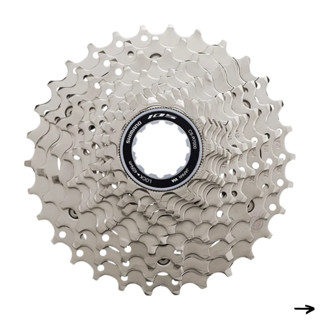 CASSETE 11V SHIMANO CS-R7000 11/30D - SPEED em Oferta na Shopee