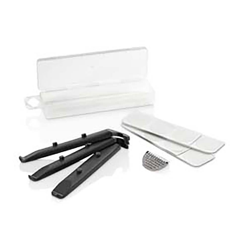 Kit de Remendo Para Bike Bi084 Multilaser em Oferta na Shopee