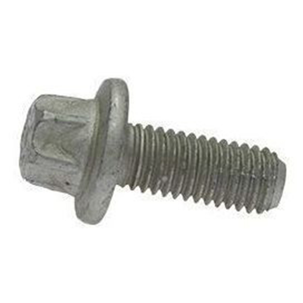 Parafuso do suporte do Filtro ar 93299086 Corsa de 2002 a 2012