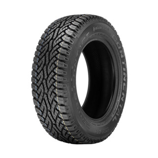 Pneu Continental Aro 15 ContiCrossContact AT 205/65R15 94H em Oferta na Shopee