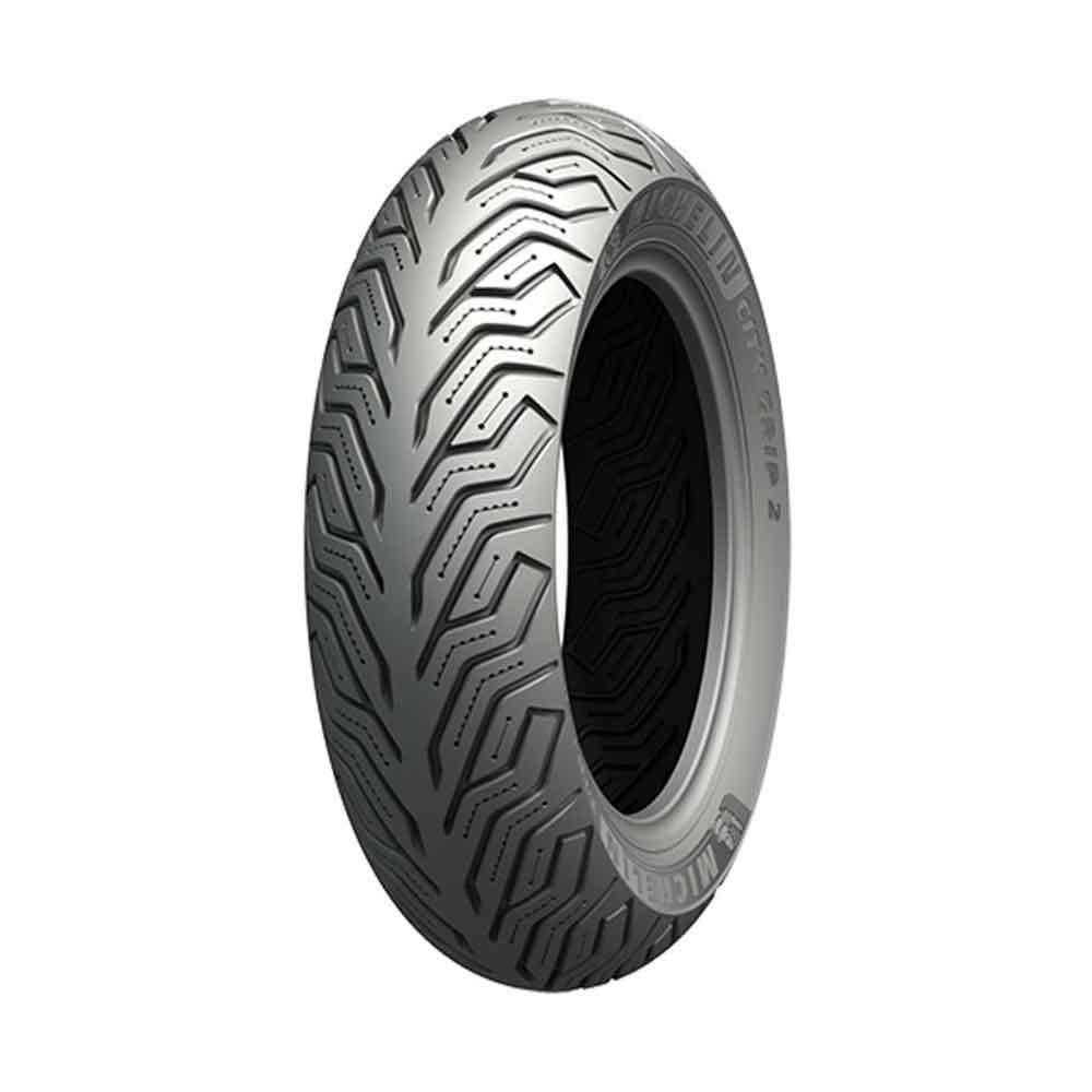 Pneu Moto Michelin Aro 16 City Grip 2 120/80-16 60S TL - Traseiro em Oferta na Shopee