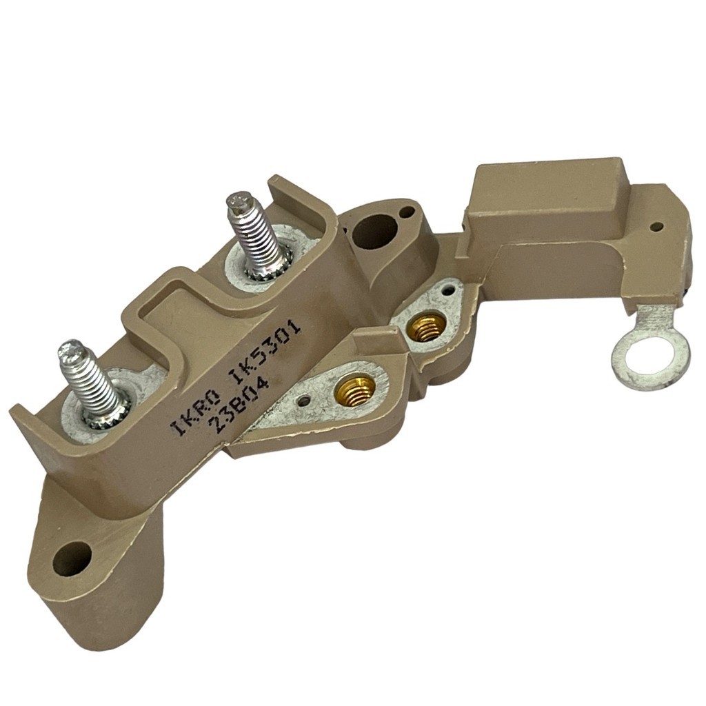 REGULADOR VOLTAGEM CAPACITOR ALTERNADOR DODGE DAKOTA CHRYSLER GRAND CHEROKEE