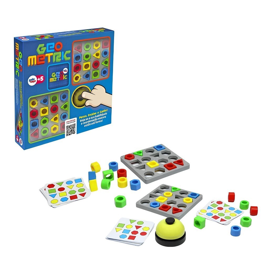 Brinquedo Formas e Cores: Onde Comprar | BuscaProdutos