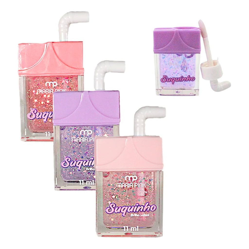 Máscara Labial Suave com Aroma Frutado: Onde Comprar | BuscaProdutos