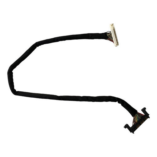 Cabo Flat Lvds 42pfg6809/78 Philips