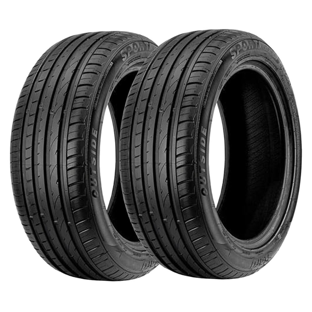 Jogo 2 Pneus Itaro Aro 17 IT301 245/45R17 95W - Spare Parts and Accessories for Vehicles