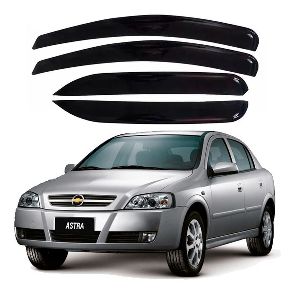 Astra 2009 4 Portas: Onde Comprar | BuscaProdutos