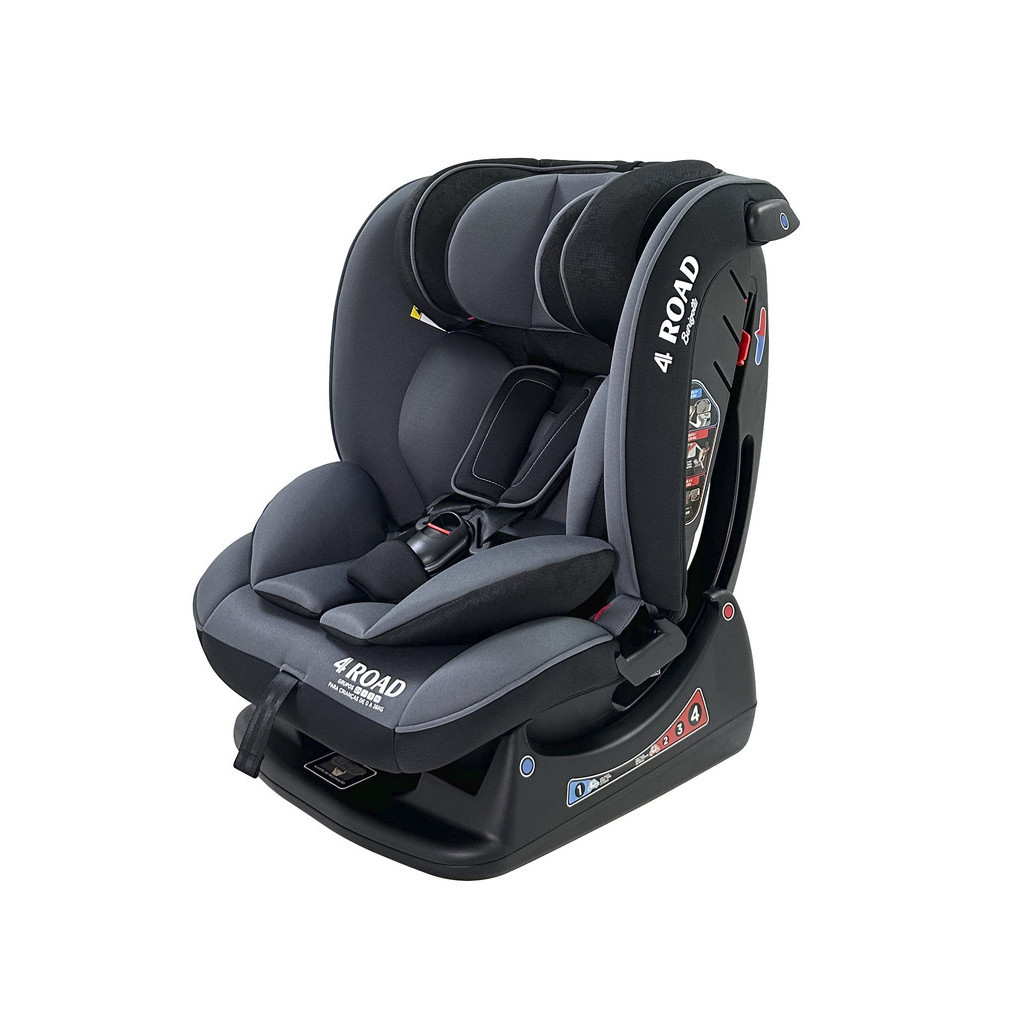 Cadeira para Carro 4Road Burigotto