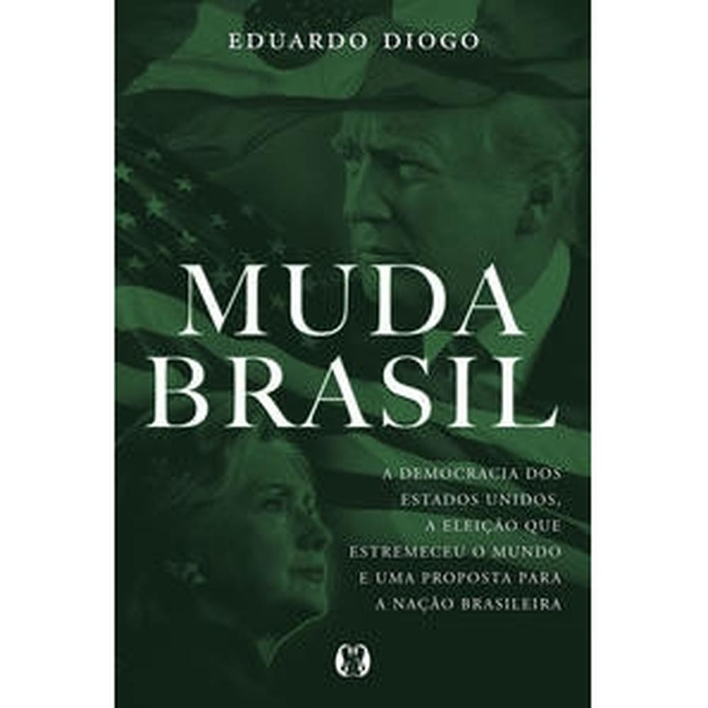 Muda Brasil - Citadel Editora