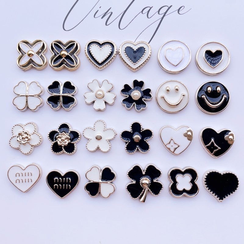 Sandália Acessórios Resina Cristal Camélia Flor Botão Pinos Conjunto Sapatos Charme 1 Peça