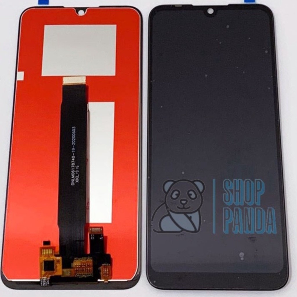 Frontal Tela Display Touch Moto E6 Plus XT2025-1 Original Pronta Entrega em Oferta na Shopee