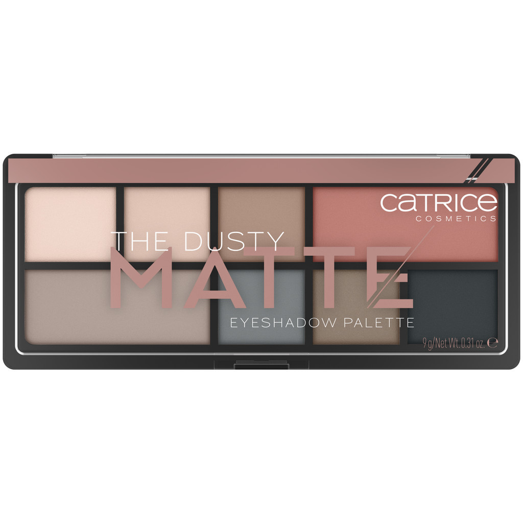 Catrice Eyeshadow Palette em Oferta na Shopee