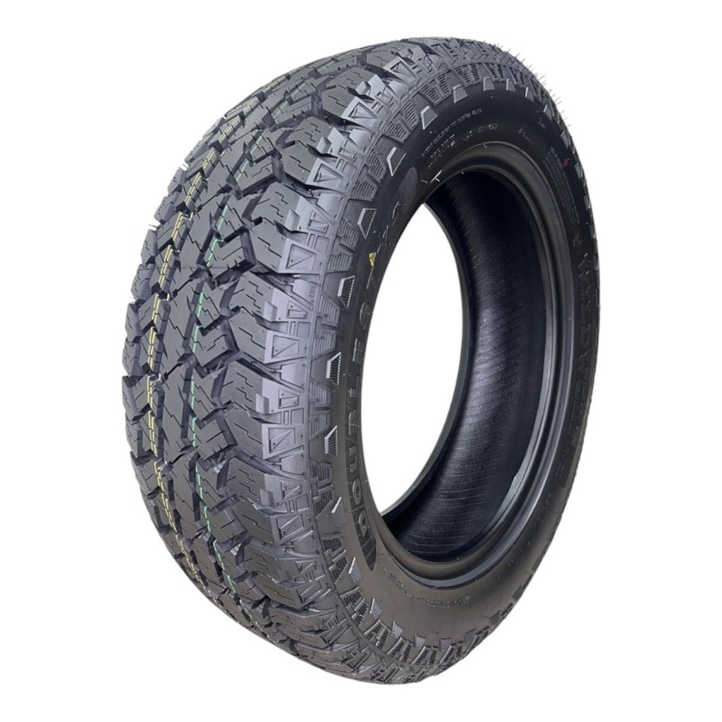 Pneu 225/60R17 99T Wildwolf Doublestar Aro 17