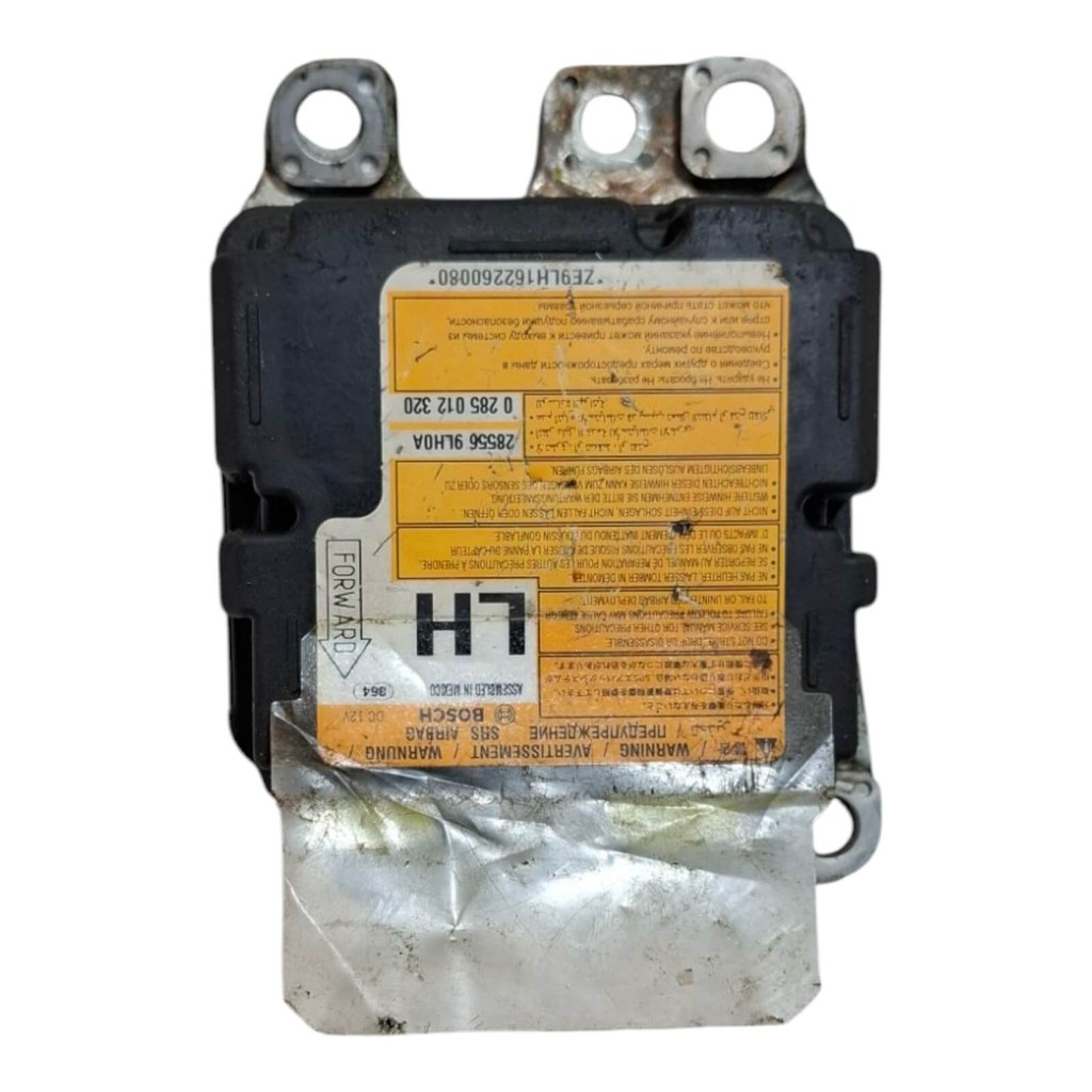 Módulo Airbag Nissan March Versa 2015/2019 285569lh0a