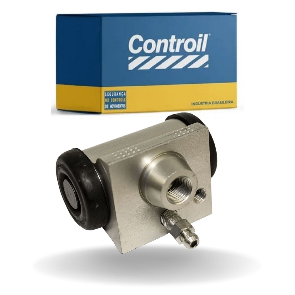 Cilindro Burrinho Roda Traseira UP 1.0 EA211 - 2014 até 2025 Controil