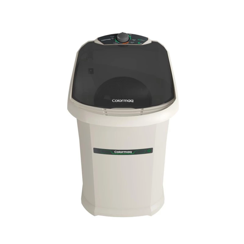 Desconto Imperdível: Lavadora Colormaq 6kg! 🛒