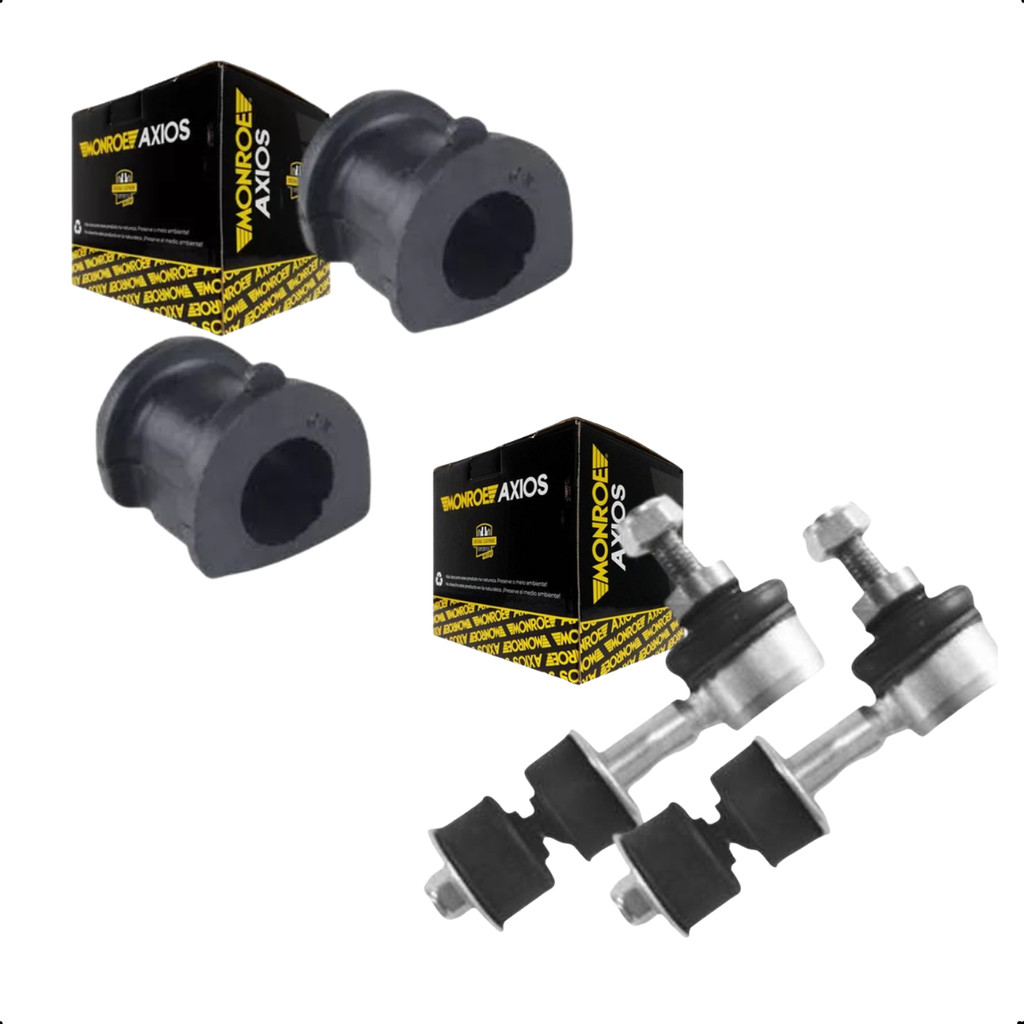 Bieleta+Bucha da Barra AXIOS Civic 1996 1997 1998 1999 2000